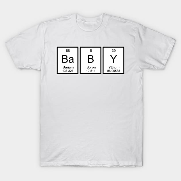 BaBY T-Shirt by RFMDesigns